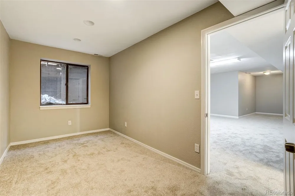 904 Dancing Horse Drive Colorado Springs, CO 80919