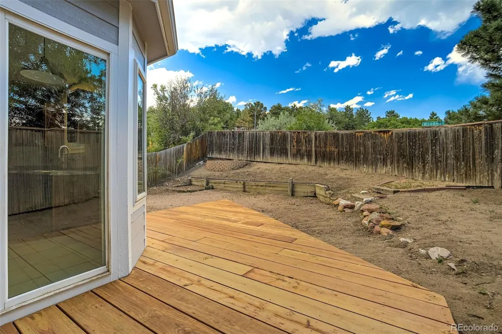 904 Dancing Horse Drive Colorado Springs, CO 80919