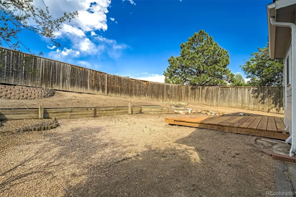 904 Dancing Horse Drive Colorado Springs, CO 80919