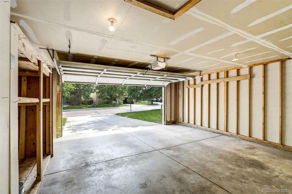 904 Dancing Horse Drive Colorado Springs, CO 80919