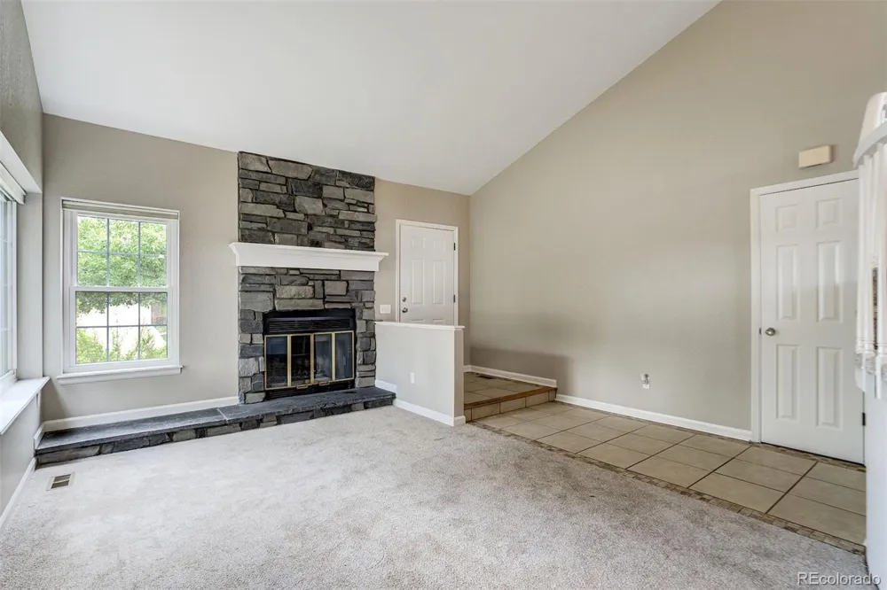 904 Dancing Horse Drive Colorado Springs, CO 80919