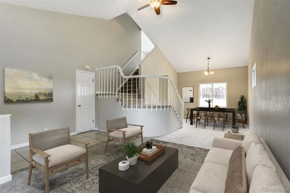 904 Dancing Horse Drive Colorado Springs, CO 80919