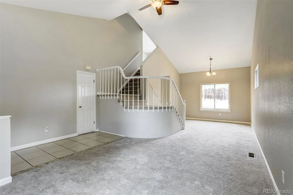 904 Dancing Horse Drive Colorado Springs, CO 80919