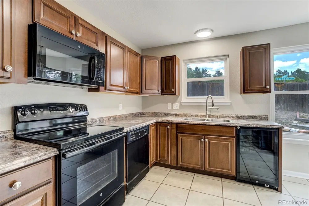 904 Dancing Horse Drive Colorado Springs, CO 80919