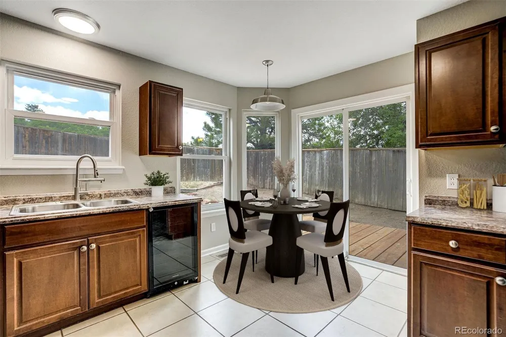 904 Dancing Horse Drive Colorado Springs, CO 80919