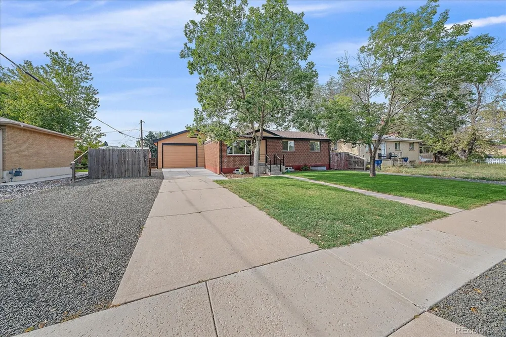 1070 W Oxford Avenue Englewood, CO 80110