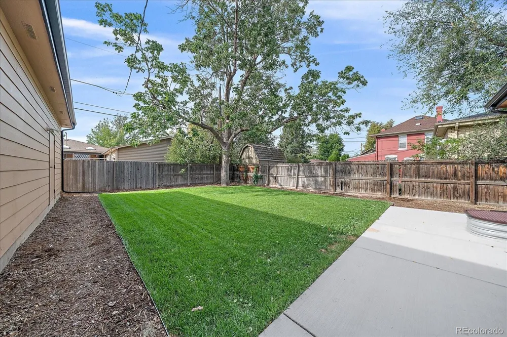 1070 W Oxford Avenue Englewood, CO 80110
