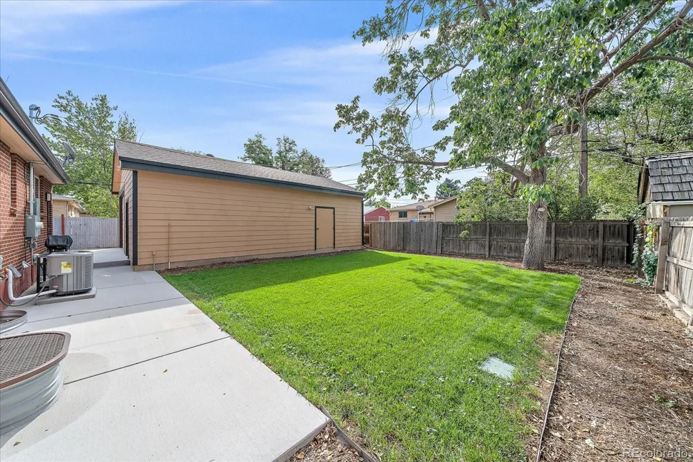 1070 W Oxford Avenue Englewood, CO 80110