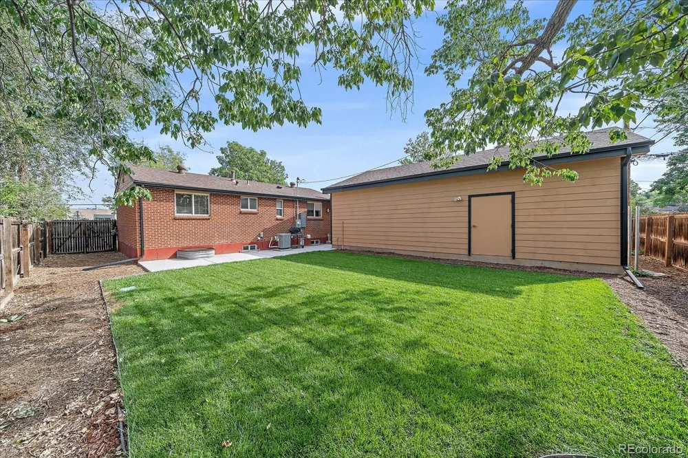 1070 W Oxford Avenue Englewood, CO 80110