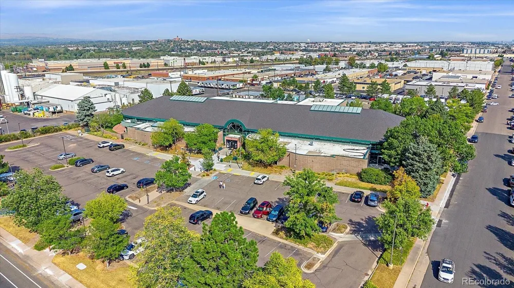 1070 W Oxford Avenue Englewood, CO 80110
