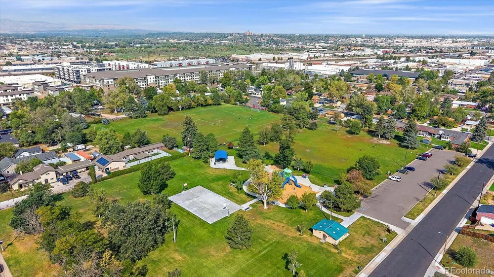 1070 W Oxford Avenue Englewood, CO 80110