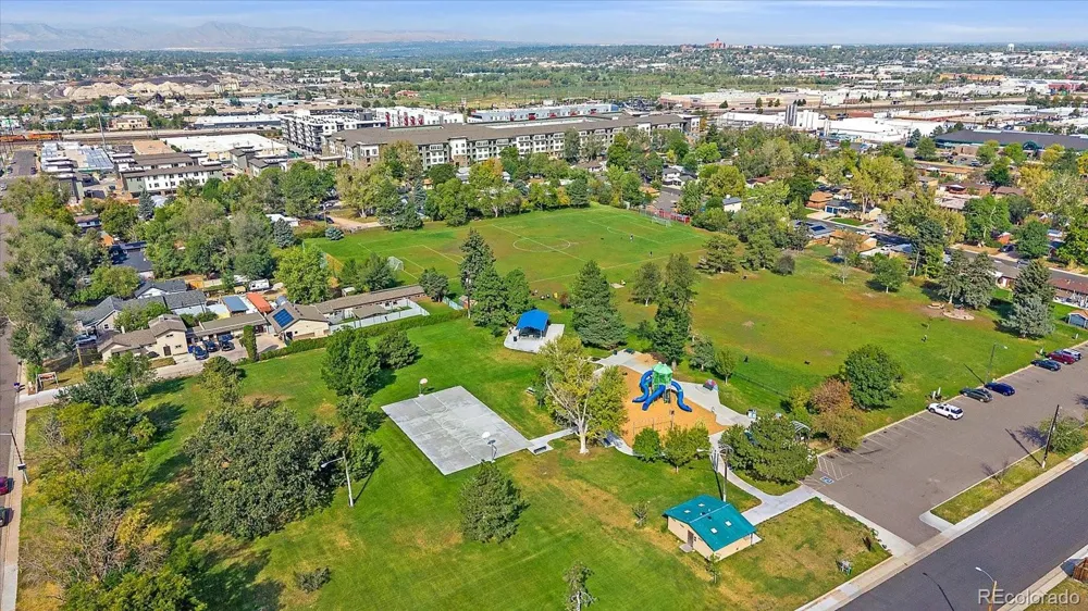 1070 W Oxford Avenue Englewood, CO 80110