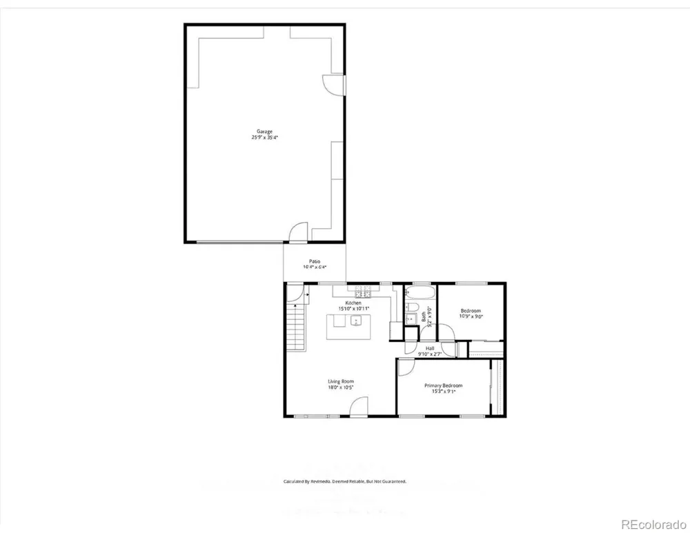 1070 W Oxford Avenue Englewood, CO 80110
