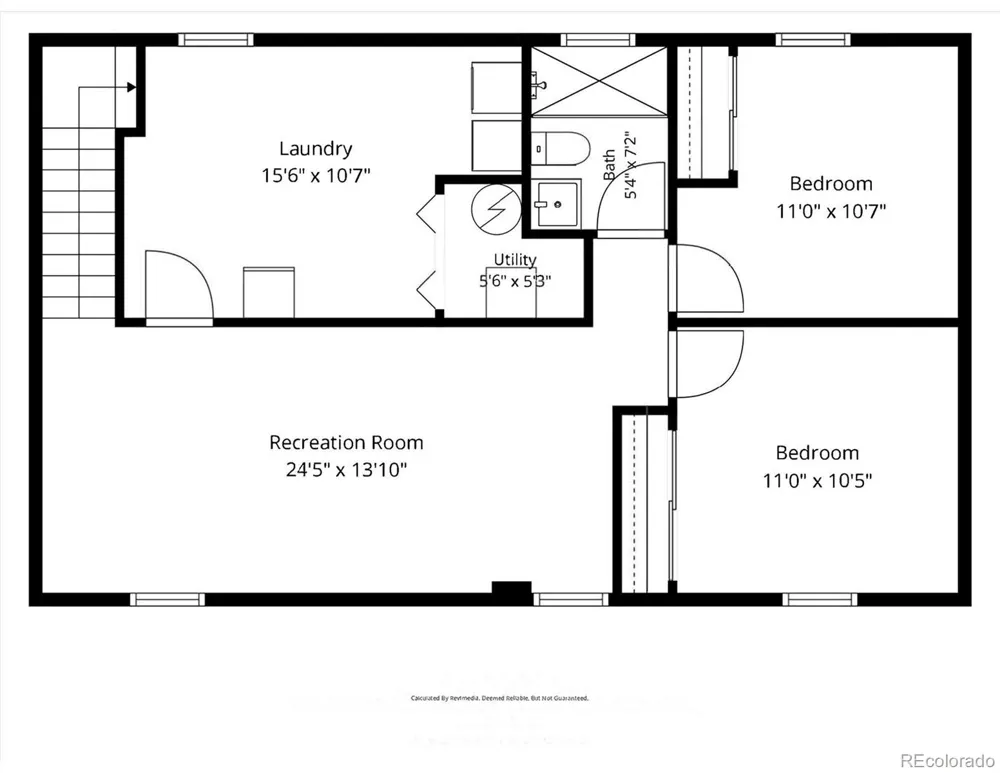 1070 W Oxford Avenue Englewood, CO 80110