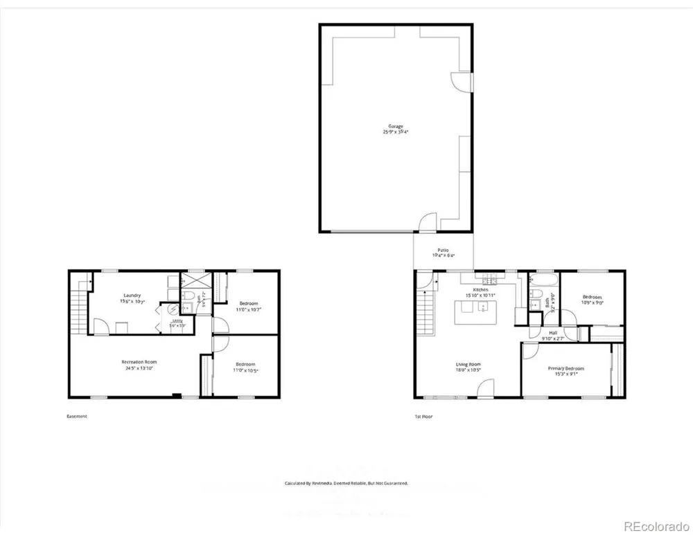 1070 W Oxford Avenue Englewood, CO 80110