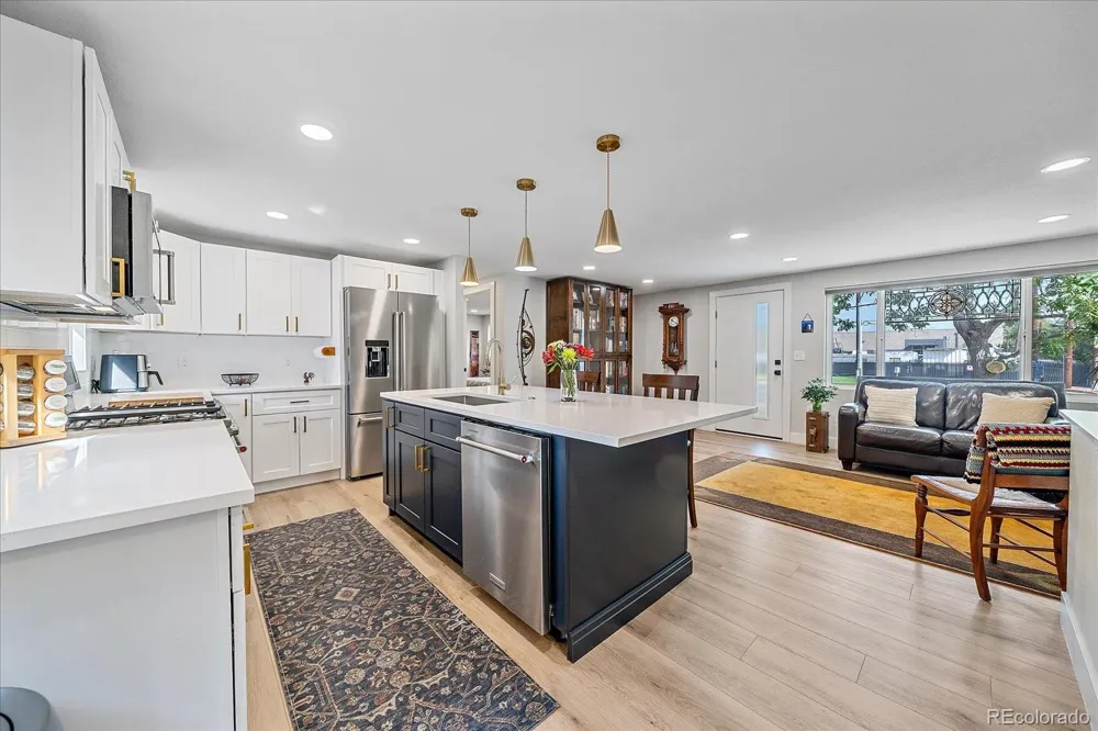1070 W Oxford Avenue Englewood, CO 80110