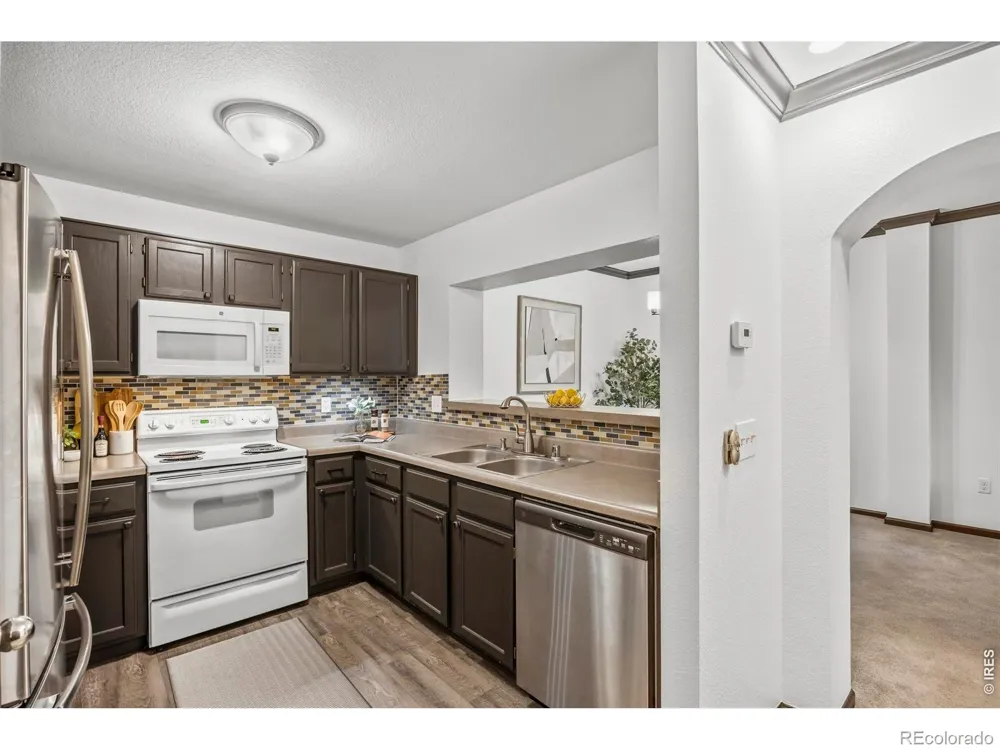 5620 Fossil Creek Parkway #12305 Fort Collins, CO 80525