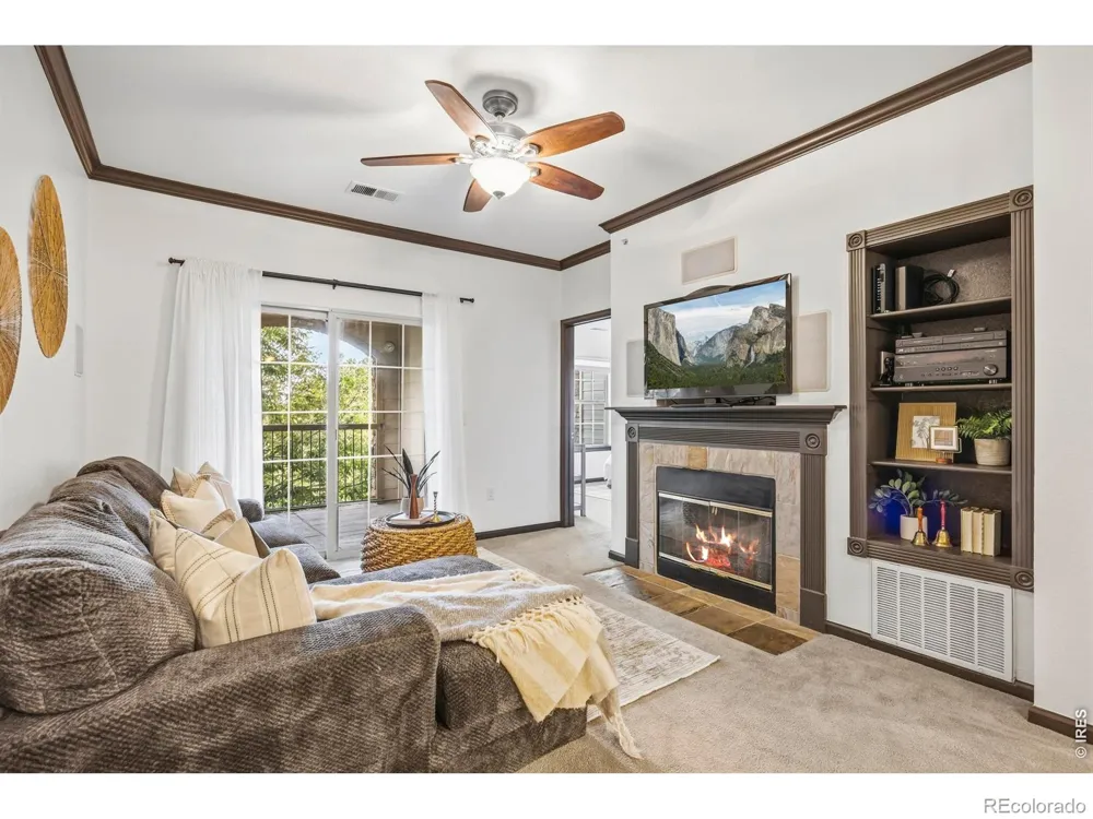 5620 Fossil Creek Parkway #12305 Fort Collins, CO 80525