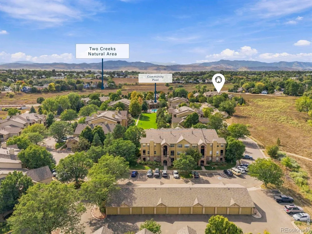 5620 Fossil Creek Parkway #12305 Fort Collins, CO 80525