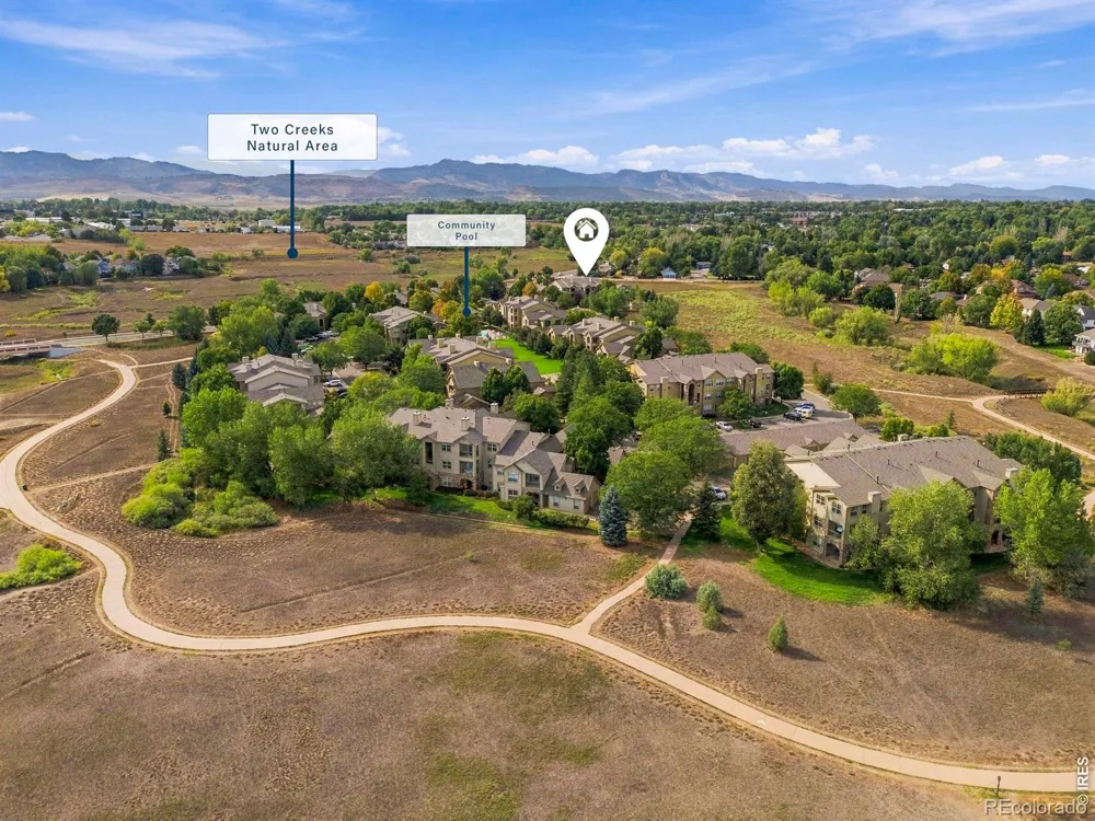 5620 Fossil Creek Parkway #12305 Fort Collins, CO 80525