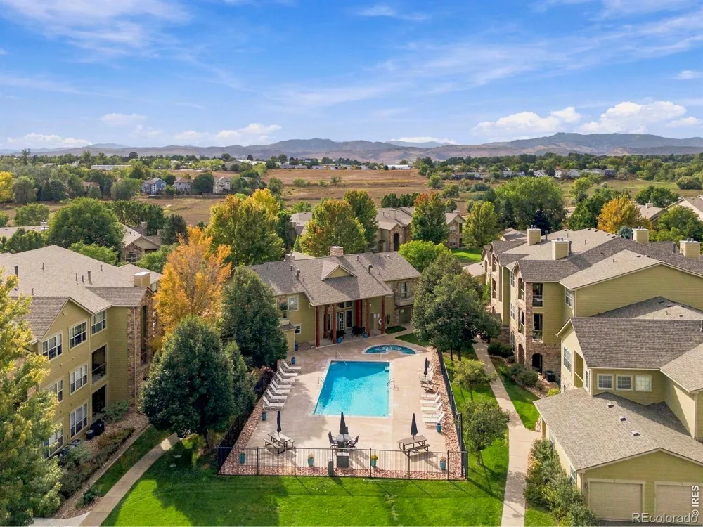 5620 Fossil Creek Parkway #12305 Fort Collins, CO 80525