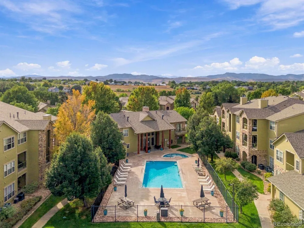 5620 Fossil Creek Parkway #12305 Fort Collins, CO 80525