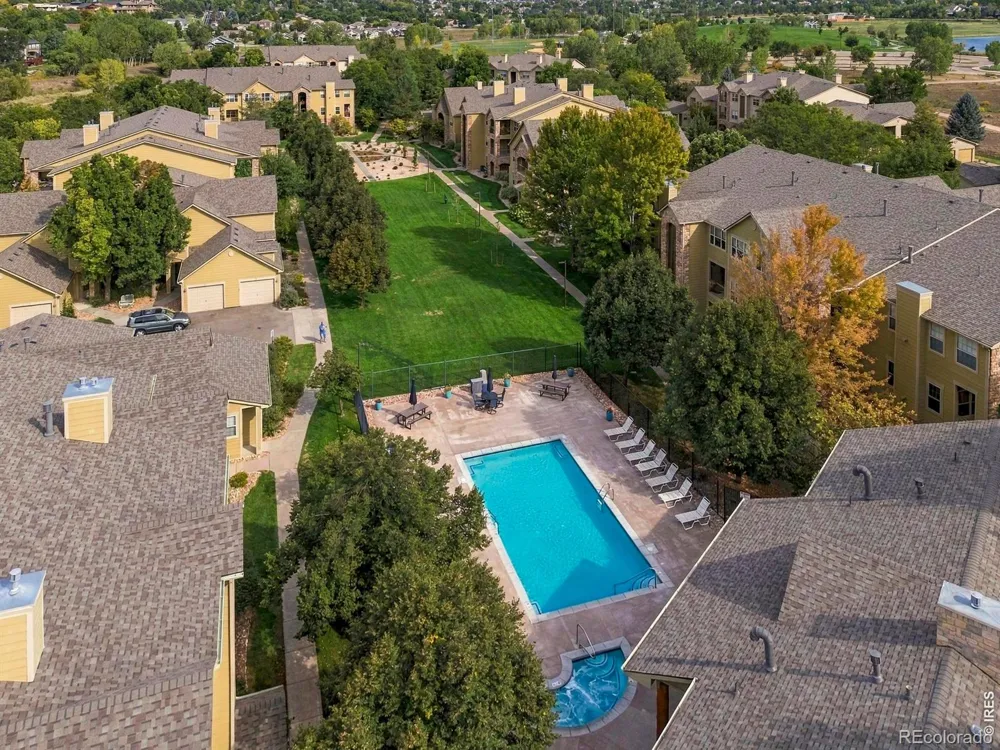 5620 Fossil Creek Parkway #12305 Fort Collins, CO 80525