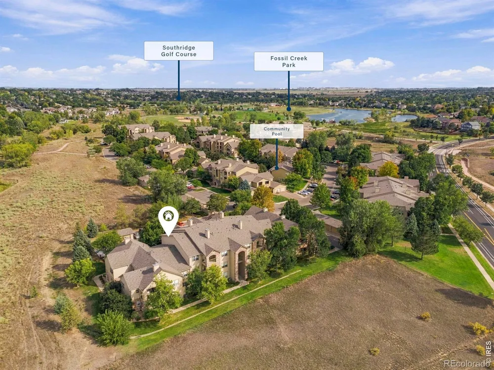 5620 Fossil Creek Parkway #12305 Fort Collins, CO 80525