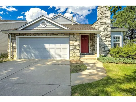 904 Dancing Horse Drive