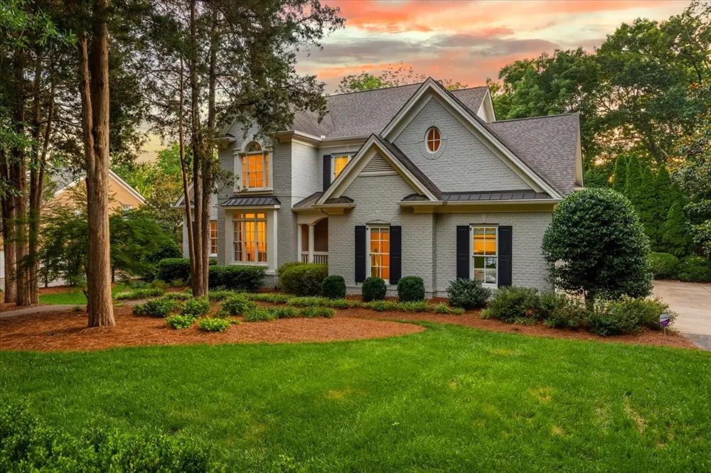 1107 Vaughn Crest Dr Franklin, TN 37069