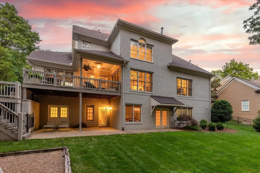 1107 Vaughn Crest Dr Franklin, TN 37069