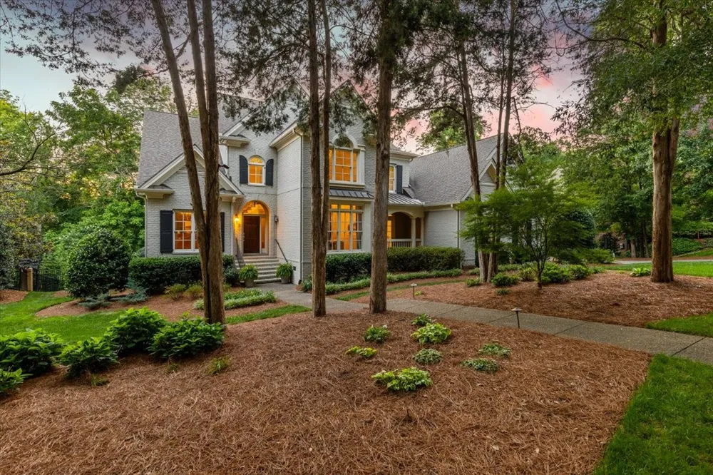 1107 Vaughn Crest Dr Franklin, TN 37069