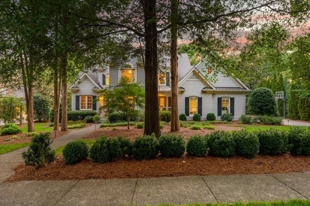 1107 Vaughn Crest Dr Franklin, TN 37069