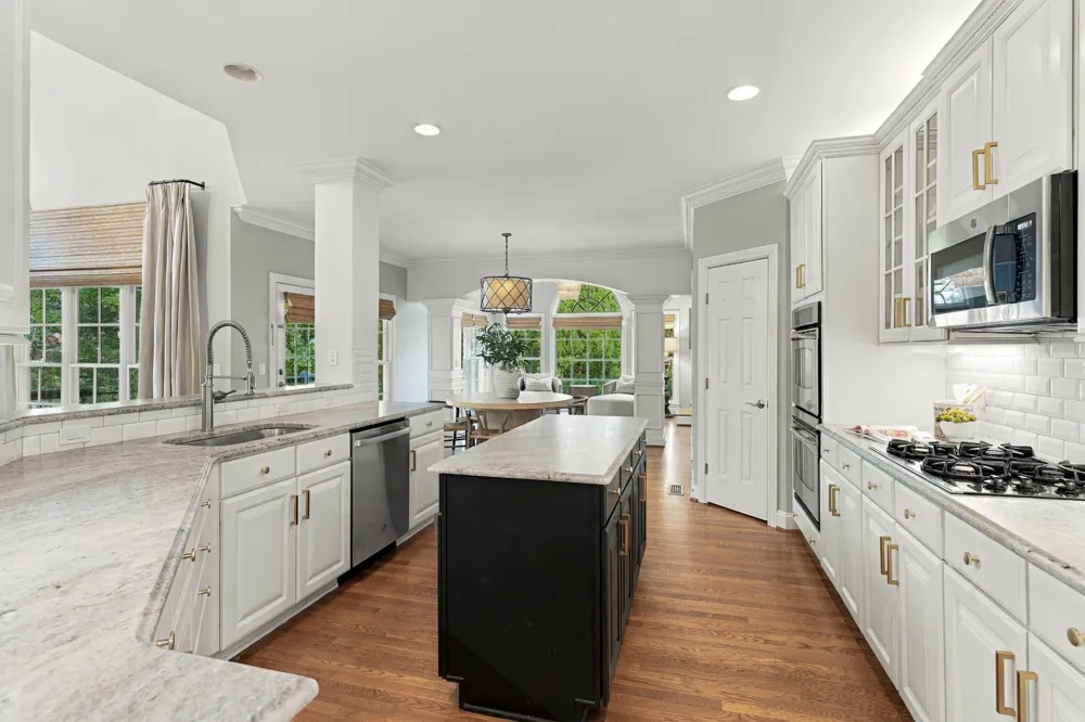 1107 Vaughn Crest Dr Franklin, TN 37069