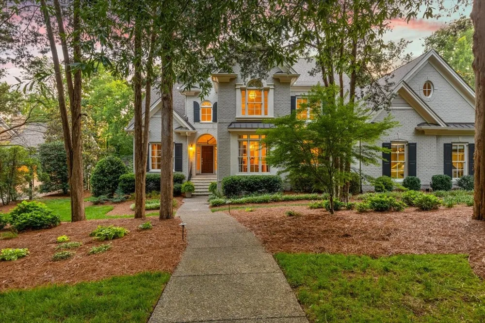1107 Vaughn Crest Dr Franklin, TN 37069