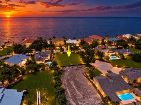 WEST SHORE DRIVE