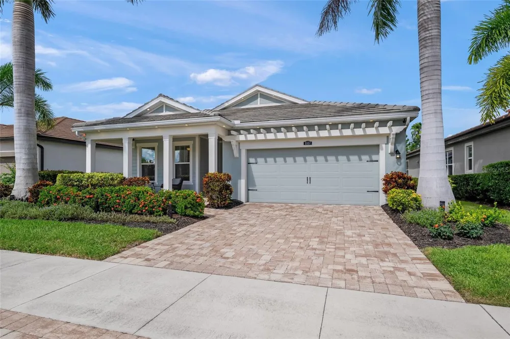 5557 LONG SHORE LOOP Sarasota, FL 34238