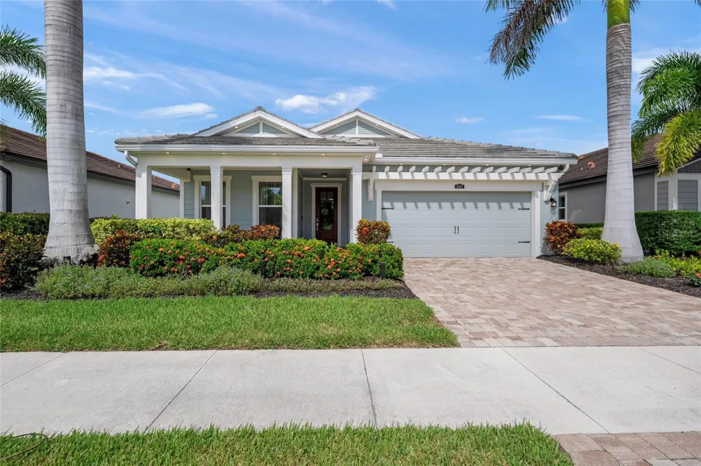 5557 LONG SHORE LOOP Sarasota, FL 34238