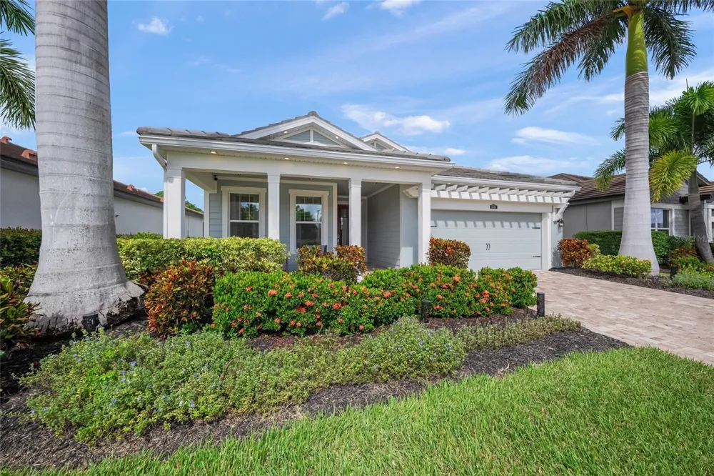 5557 LONG SHORE LOOP Sarasota, FL 34238