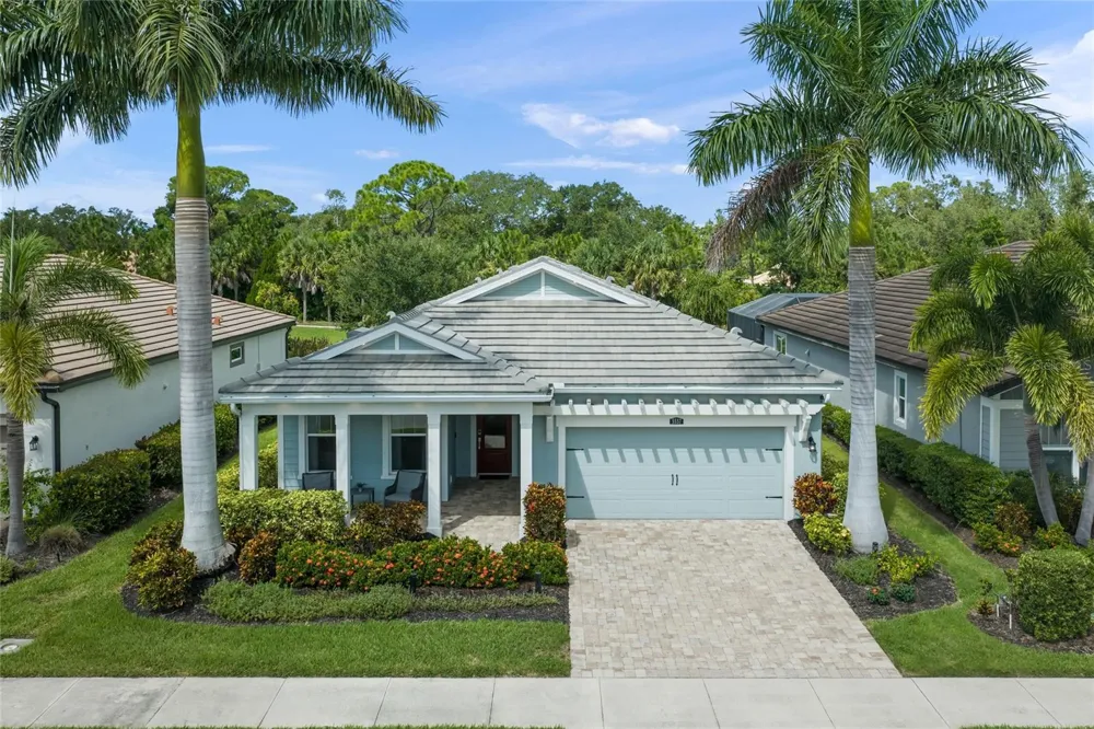 5557 LONG SHORE LOOP Sarasota, FL 34238