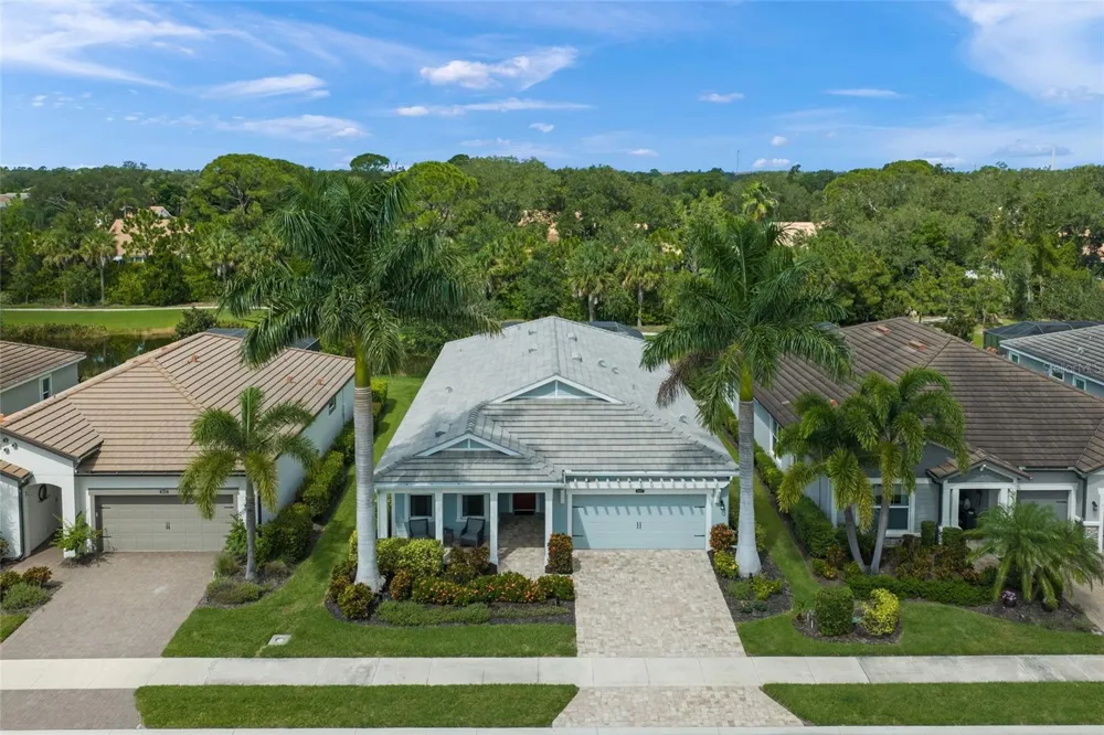 5557 LONG SHORE LOOP Sarasota, FL 34238