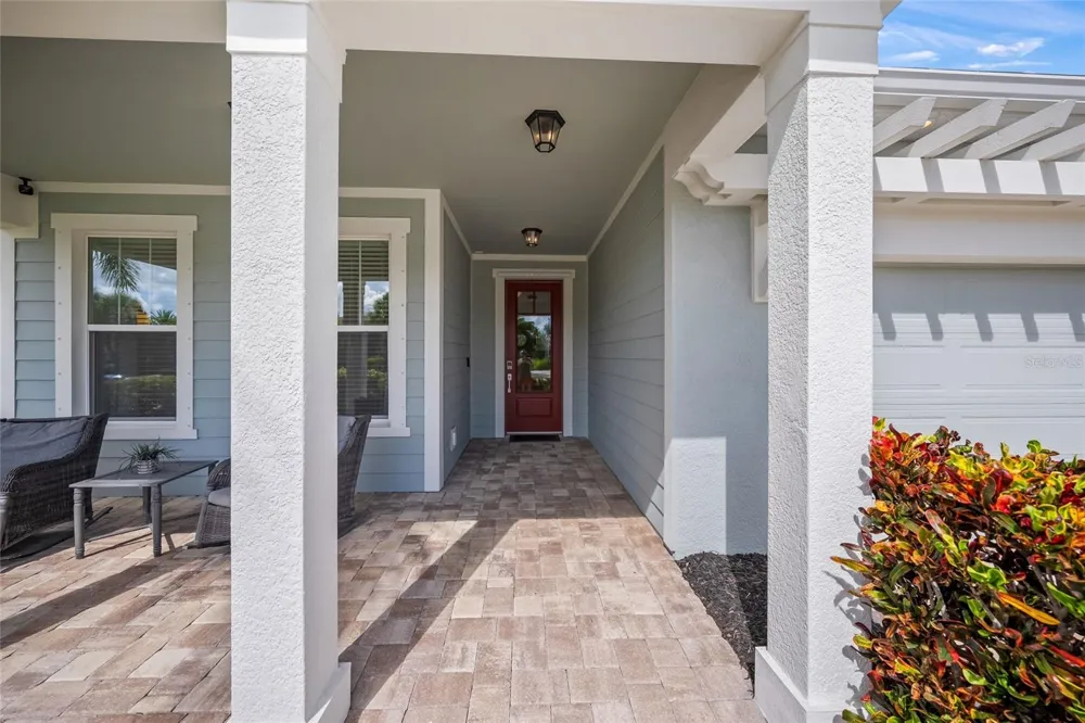 5557 LONG SHORE LOOP Sarasota, FL 34238