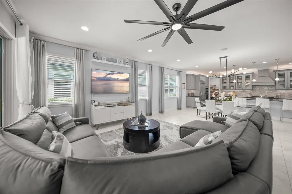 5557 LONG SHORE LOOP Sarasota, FL 34238