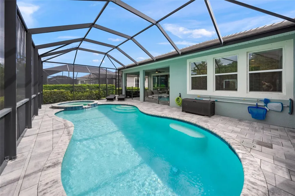 5557 LONG SHORE LOOP Sarasota, FL 34238