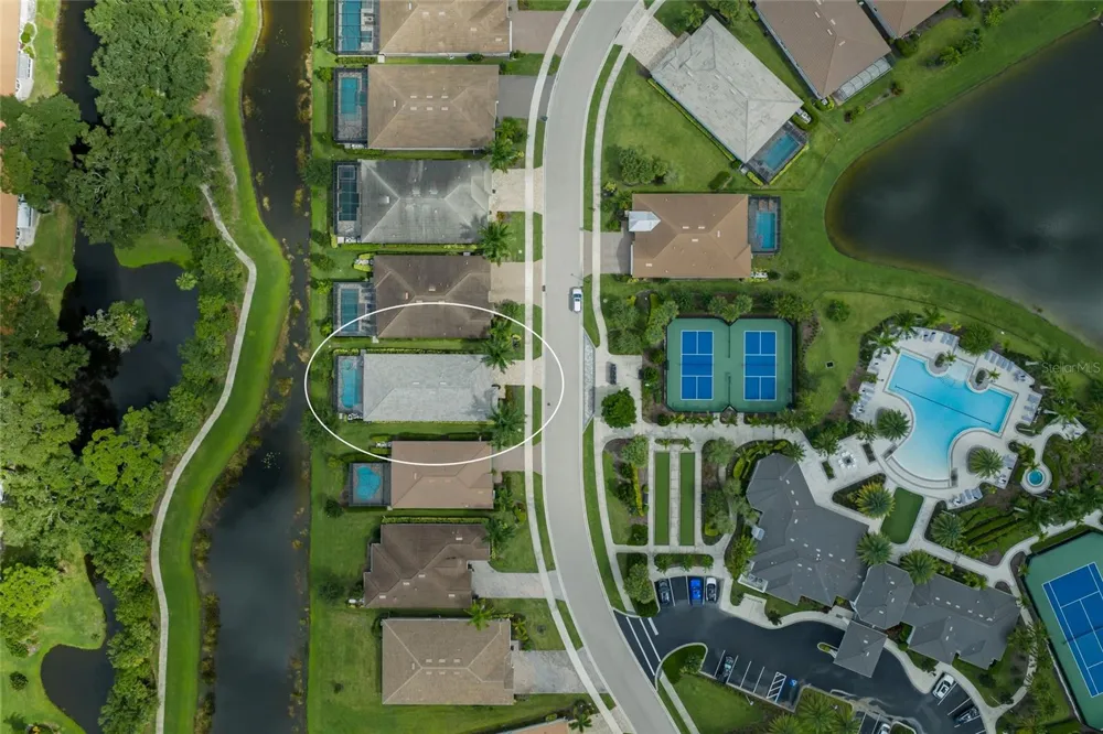5557 LONG SHORE LOOP Sarasota, FL 34238
