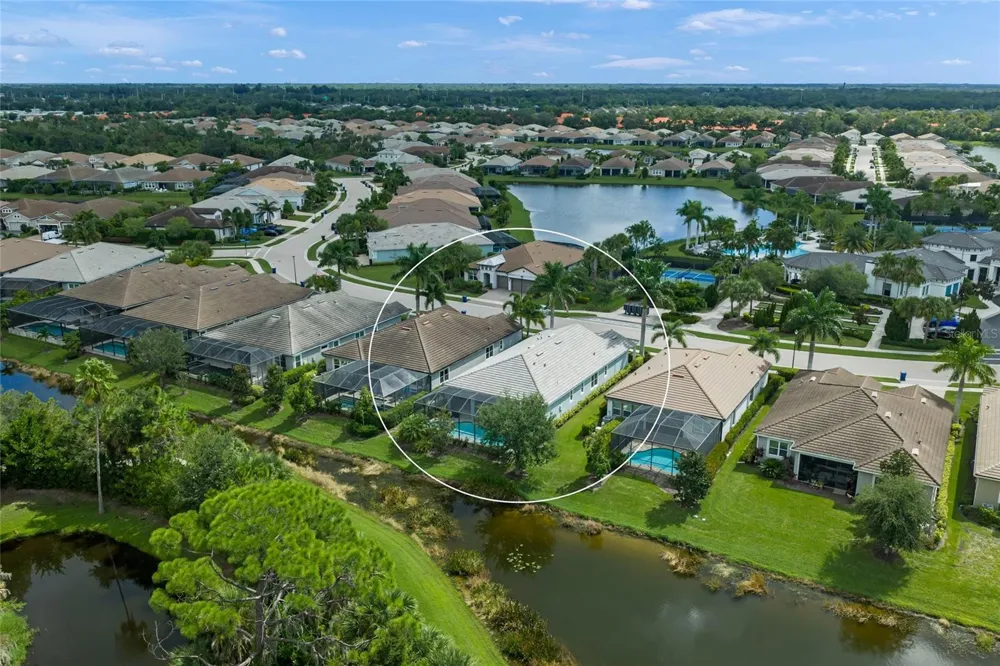 5557 LONG SHORE LOOP Sarasota, FL 34238