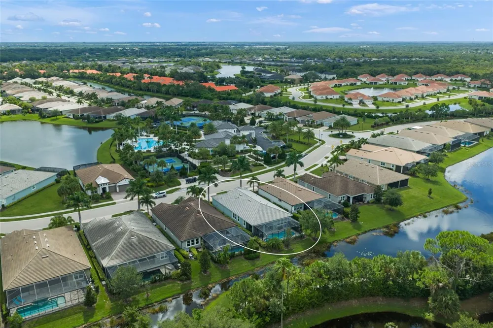 5557 LONG SHORE LOOP Sarasota, FL 34238