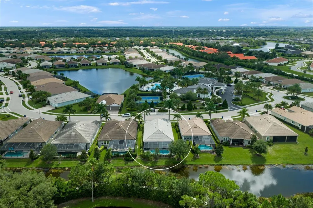 5557 LONG SHORE LOOP Sarasota, FL 34238
