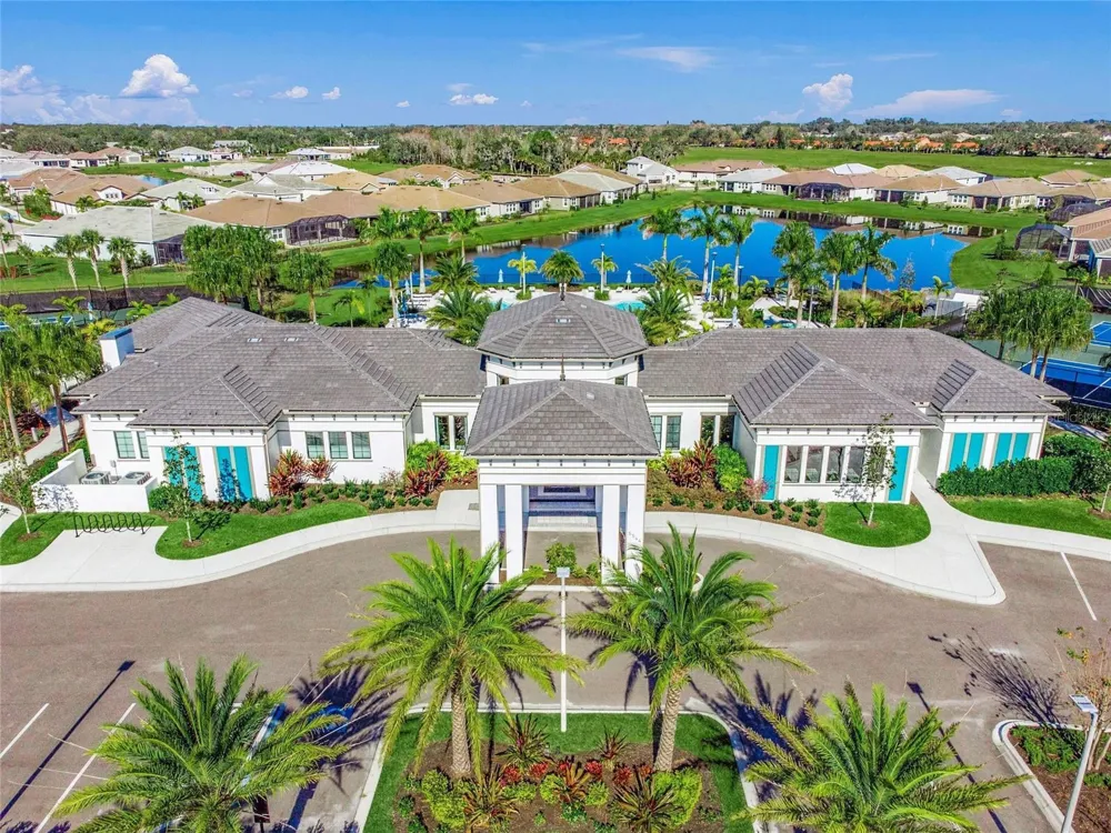 5557 LONG SHORE LOOP Sarasota, FL 34238