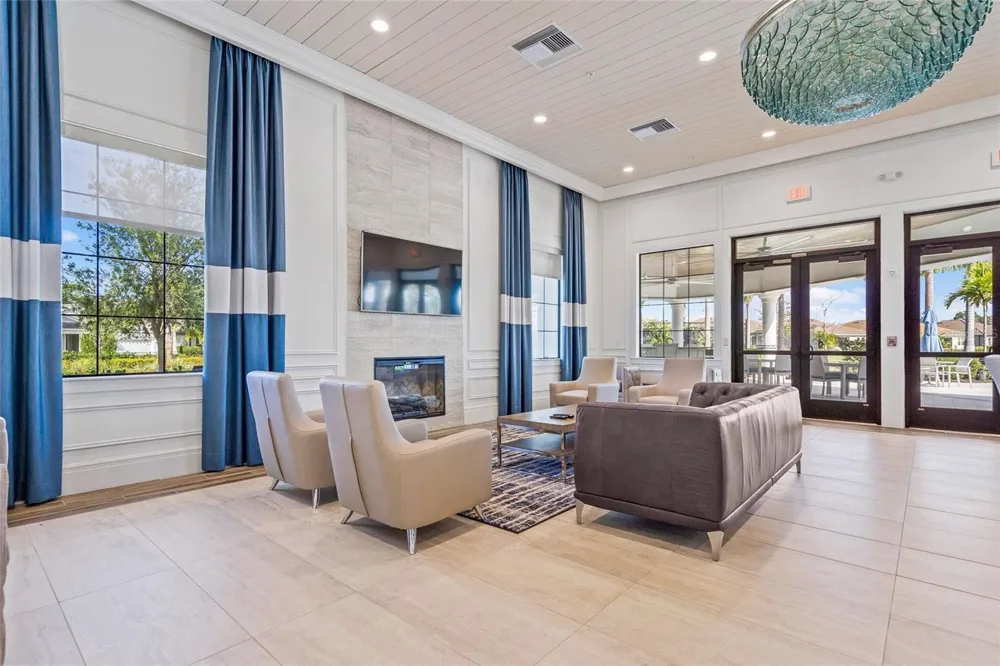 5557 LONG SHORE LOOP Sarasota, FL 34238